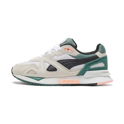 Puma Mirage Mox Prism 'White Nimbus Cloud'