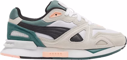 Puma Mirage Mox Prism 'White Nimbus Cloud' 380512-04 Puma Mirage Mox Prism 'White Nimbus Cloud' 380512-04