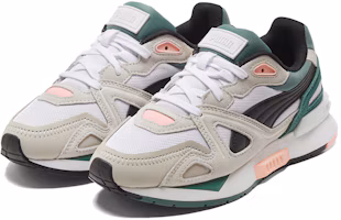 Lookbook Puma Mirage Mox Prism 'Putih Nimbus Awan' 380512-04