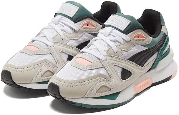 プーマ ミラージュ モックス プリズム "白雲" (Puma Miraaju Mokkusu Purizumu "Shirakumo") 380512-04 Lookbook プーマ ミラージュ モックス プリズム "白雲" (Puma Miraaju Mokkusu Purizumu "Shirakumo") 380512-04