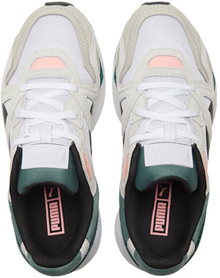 プーマ ミラージュ モックス プリズム "白雲" (Puma Miraaju Mokkusu Purizumu "Shirakumo") 380512-04 Shop プーマ ミラージュ モックス プリズム "白雲" (Puma Miraaju Mokkusu Purizumu "Shirakumo") 380512-04
