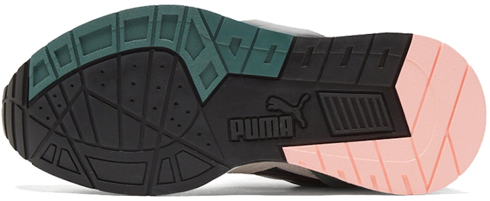 Puma Mirage Mox Prism 'White Nimbus Cloud' 380512-04 Details for Puma Mirage Mox Prism 'White Nimbus Cloud' 380512-04
