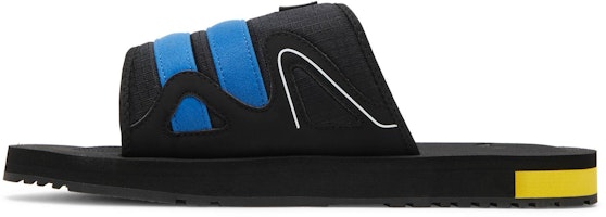 Puma Mirage Mox Sandalia 'Negro Rojo Amapola' 375630-02 Lookbook Puma Mirage Mox Sandalia 'Negro Rojo Amapola' 375630-02