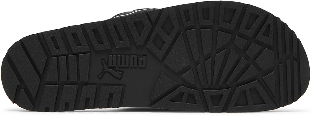 Puma Mirage Mox Sandal 'Black Poppy Red' 375630-02 Shop Puma Mirage Mox Sandal 'Black Poppy Red' 375630-02