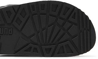 Puma Mirage Mox Sandalia 'Negro Rojo Amapola' 375630-02 Purchase Puma Mirage Mox Sandalia 'Negro Rojo Amapola' 375630-02