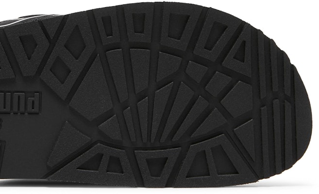 Puma Mirage Mox Sandal 'Black Poppy Red' 375630-02 Purchase Puma Mirage Mox Sandal 'Black Poppy Red' 375630-02