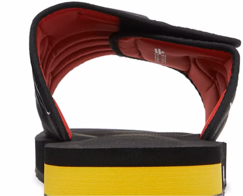 Puma Mirage Mox Sandal 'Black Poppy Red' 375630-02 Sizing Puma Mirage Mox Sandal 'Black Poppy Red' 375630-02