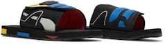 Cheap Puma Mirage Mox Sandal 'Hitam Poppy Merah' 375630-02