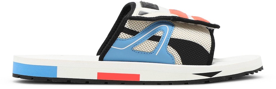 푸마 미라지 목스 샌들 '에그녹 피어리 코랄' 375630-04 Buy 푸마 미라지 목스 샌들 '에그녹 피어리 코랄' 375630-04