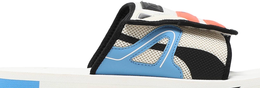 푸마 미라지 목스 샌들 '에그녹 피어리 코랄' 375630-04 Order 푸마 미라지 목스 샌들 '에그녹 피어리 코랄' 375630-04