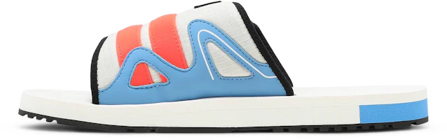Lookbook Puma Mirage Mox Sandalia 'Eggnog Fiery Coral' 375630-04