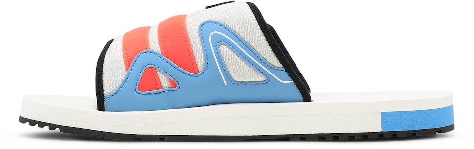 푸마 미라지 목스 샌들 '에그녹 피어리 코랄' 375630-04 Lookbook 푸마 미라지 목스 샌들 '에그녹 피어리 코랄' 375630-04