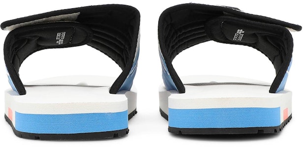 푸마 미라지 목스 샌들 '에그녹 피어리 코랄' 375630-04 Details for 푸마 미라지 목스 샌들 '에그녹 피어리 코랄' 375630-04