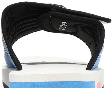 푸마 미라지 목스 샌들 '에그녹 피어리 코랄' 375630-04 Sizing 푸마 미라지 목스 샌들 '에그녹 피어리 코랄' 375630-04