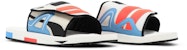 Puma Mirage Mox Sandal 'Eggnog Fiery Coral' Terbaru 375630-04