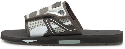 Puma Mirage Mox Sandal 'Steel Grey Castlerock' 375630-03 Puma Mirage Mox Sandal 'Steel Grey Castlerock' 375630-03