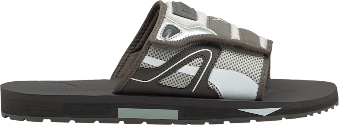 Puma Mirage Mox Sandalia 'Gris Acero Castlerock' 375630-03 Buy Puma Mirage Mox Sandalia 'Gris Acero Castlerock' 375630-03