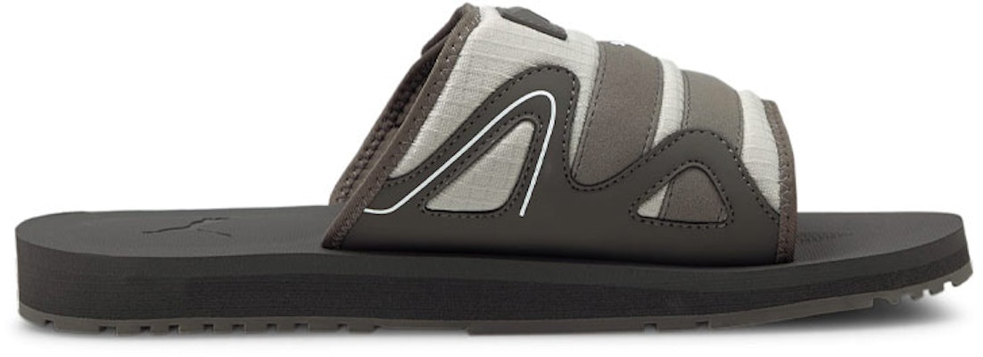 Puma Mirage Mox Sandal 'Steel Grey Castlerock' 375630-03 Order Puma Mirage Mox Sandal 'Steel Grey Castlerock' 375630-03