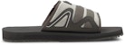 Puma Mirage Mox Sandal 'Kelabu Steel Castlerock' 375630-03