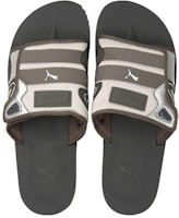 Puma Mirage Mox Sandal 'Abu-abu Baja Castlerock' 375630-03 Lookbook Puma Mirage Mox Sandal 'Abu-abu Baja Castlerock' 375630-03