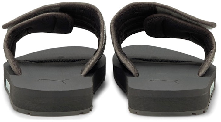 Puma Mirage Mox Sandal 'Steel Grey Castlerock' 375630-03 Shop Puma Mirage Mox Sandal 'Steel Grey Castlerock' 375630-03
