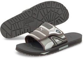 Puma Mirage Mox Sandal 'Abu-abu Baja Castlerock' 375630-03 Purchase Puma Mirage Mox Sandal 'Abu-abu Baja Castlerock' 375630-03