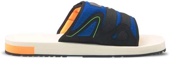 Puma Mirage Mox Sandalia 'Blanco Whisper Royal' 375630-01 Order Puma Mirage Mox Sandalia 'Blanco Whisper Royal' 375630-01