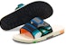 Puma Mirage Mox Sandal 'Whisper White Royal' Lelaki & Wanita 375630-01