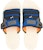 Puma Mirage Mox Sandal 'Whisper White Royal' Lelaki & Wanita 375630-01