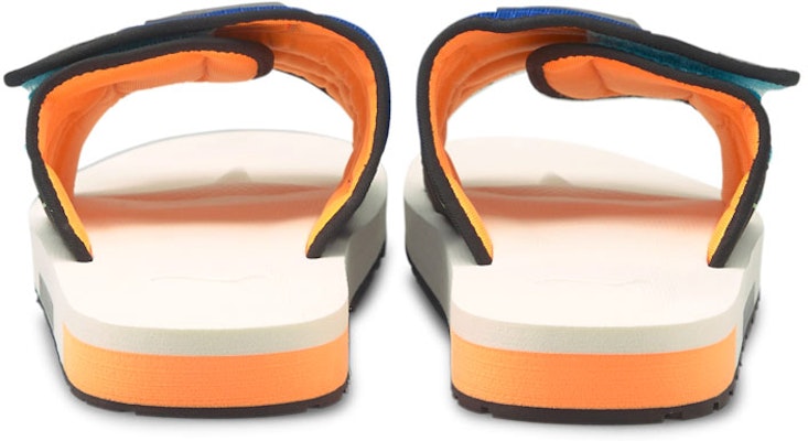 Puma Mirage Mox Sandal 'Whisper White Royal' 375630-01 Purchase Puma Mirage Mox Sandal 'Whisper White Royal' 375630-01