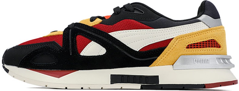 Puma Mirage Mox Suede 'Negro Rojo Intenso' 381000-02 Buy Puma Mirage Mox Suede 'Negro Rojo Intenso' 381000-02