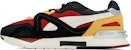 Puma Mirage Mox Suede 'Black Intense Red' 381000-02