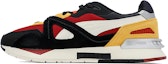 Buy Puma Mirage Mox Suede 'Black Intense Red' 381000-02