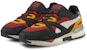 Puma Mirage Mox Suede 'Black Intense Red' 381000-02