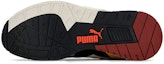 Purchase Puma Mirage Mox Suede 'Black Intense Red' 381000-02