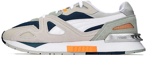 Puma Mirage Mox Suede 'Grey Violet Intense Blue' 381000-01 Puma Mirage Mox Suede 'Grey Violet Intense Blue' 381000-01