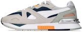 Buy Puma Mirage Mox Suede 'Kelabu Violet Biru Intense' 381000-01