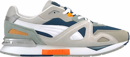 Puma Mirage Mox Suede 'Grey Violet Intense Blue' 381000-01 Puma Mirage Mox Suede 'Grey Violet Intense Blue' 381000-01