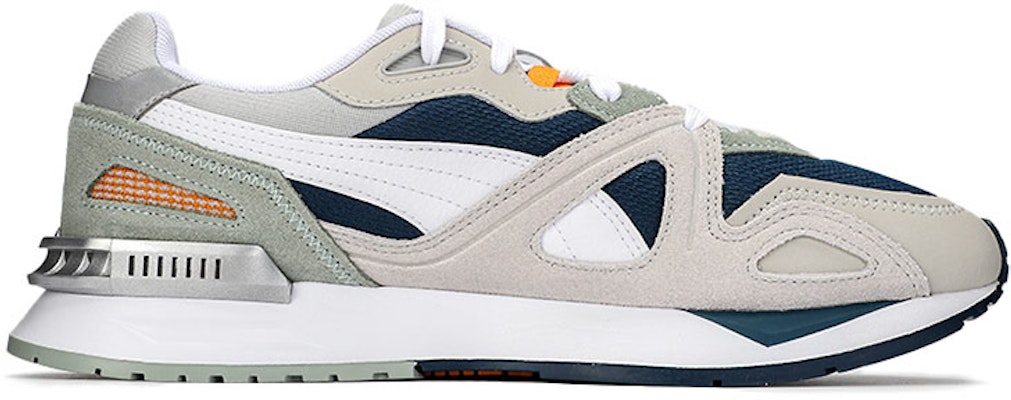 Puma Mirage Mox Suede 'Grey Violet Intense Blue' 381000-01 Order Puma Mirage Mox Suede 'Grey Violet Intense Blue' 381000-01