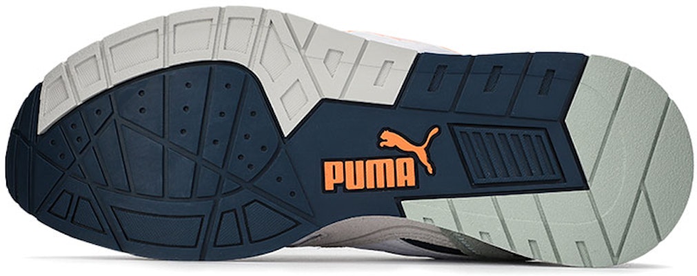 Puma Mirage Mox Suede 'Grey Violet Intense Blue' 381000-01 Purchase Puma Mirage Mox Suede 'Grey Violet Intense Blue' 381000-01