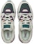 Shop Puma Mirage Mox Suede 'Ivory Glow Silver Pine' Lelaki/Wanita 381000-03