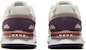 Puma Mirage Mox Suede 'Ivory Glow Silver Pine' Lelaki/Wanita 381000-03
