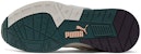 Puma Mirage Mox Suede 'Ivory Glow Silver Pine' Lelaki/Wanita 381000-03