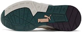 Details for Puma Mirage Mox Suede 'Ivory Glow Silver Pine' Lelaki/Wanita 381000-03