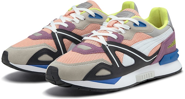 Puma Mirage Mox Vision 'Apricot Blush' Sepatu Wanita 368609-02 Lookbook Puma Mirage Mox Vision 'Apricot Blush' Sepatu Wanita 368609-02
