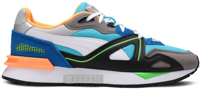 Puma Mirage Mox Vision 'Blue Atoll' Sepatu Sneakers Pria 368609-01 Buy Puma Mirage Mox Vision 'Blue Atoll' Sepatu Sneakers Pria 368609-01