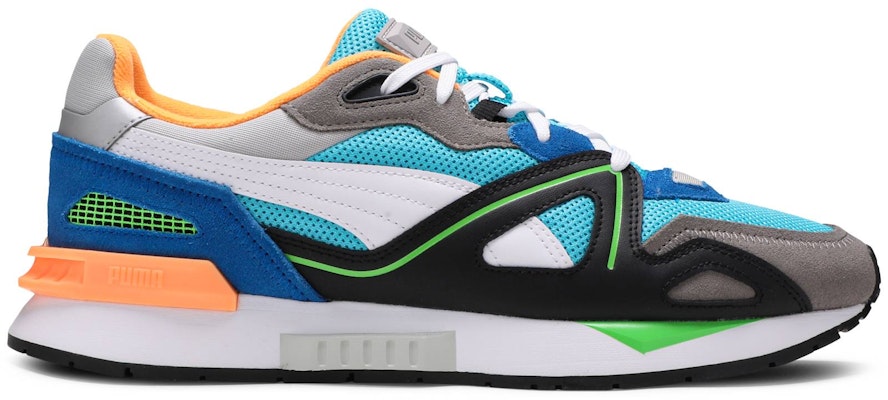 Puma Mirage Mox Vision 'Blue Atoll' 368609-01 Buy Puma Mirage Mox Vision 'Blue Atoll' 368609-01