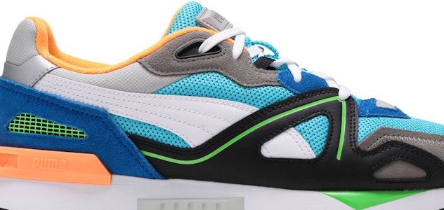 Puma Mirage Mox Vision 'Blue Atoll' Sepatu Sneakers Pria 368609-01 Order Puma Mirage Mox Vision 'Blue Atoll' Sepatu Sneakers Pria 368609-01