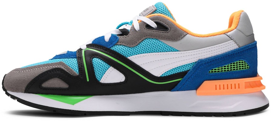 Puma Mirage Mox Vision 'Blue Atoll' 368609-01 Lookbook Puma Mirage Mox Vision 'Blue Atoll' 368609-01