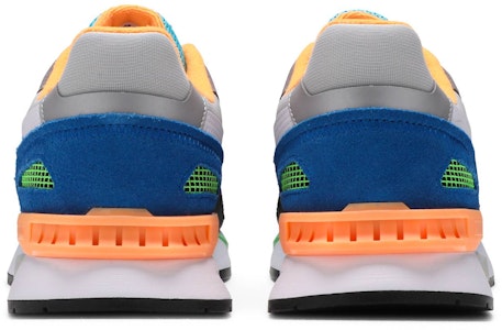 Puma Mirage Mox Vision 'Blue Atoll' Sepatu Sneakers Pria 368609-01 Details for Puma Mirage Mox Vision 'Blue Atoll' Sepatu Sneakers Pria 368609-01